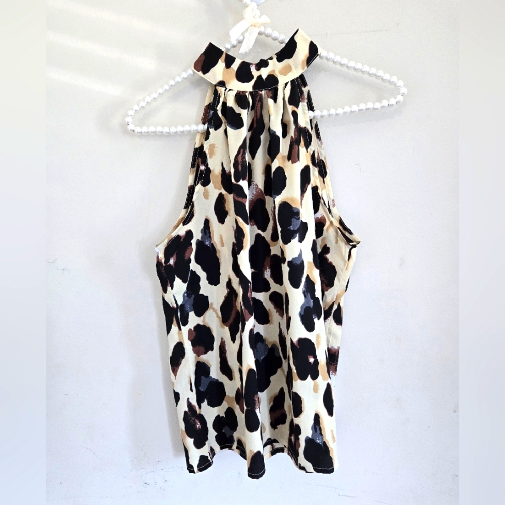 4/20 Bundle Offer Shein High Neck Halter Size Small